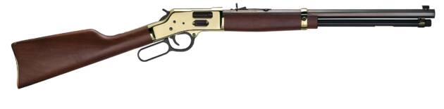 H6 BIG BOY BRASS 45LC
