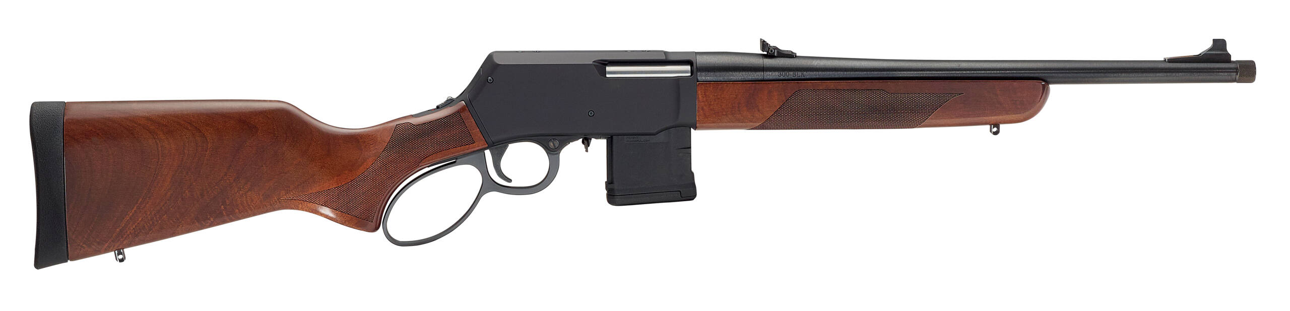 SUPREME LA 300BLK 16" 10+1 TB