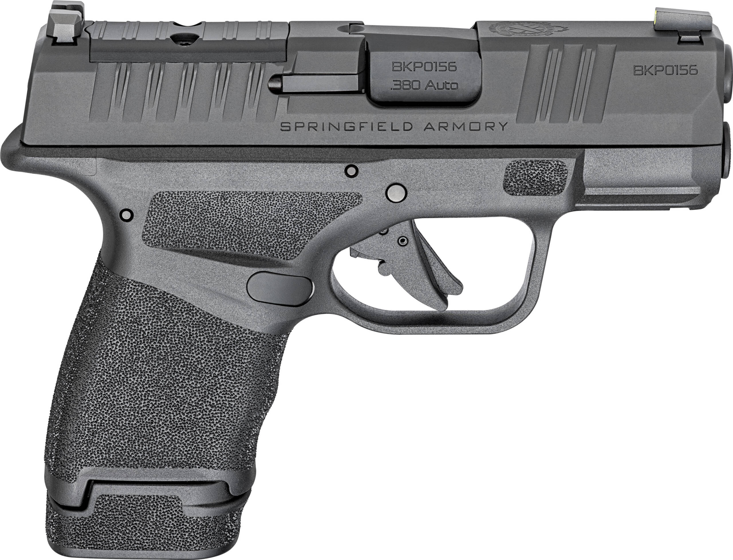 HELLCAT OSP 380ACP BLK 3" 13+1