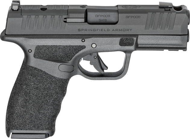 HELLCAT PRO OSP 9MM 15+1 COMP