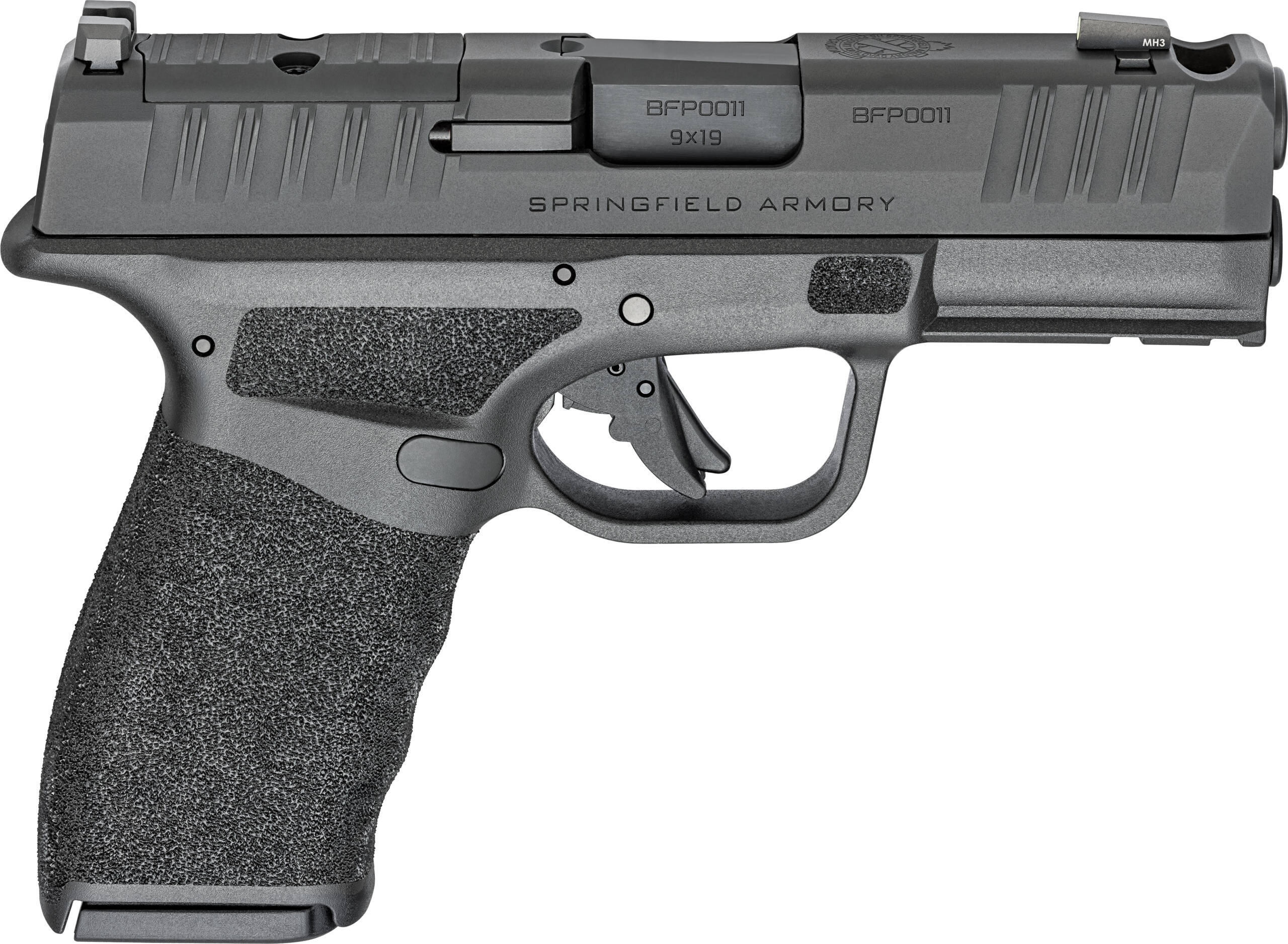 HELLCAT PRO OSP 9MM 15+1 COMP