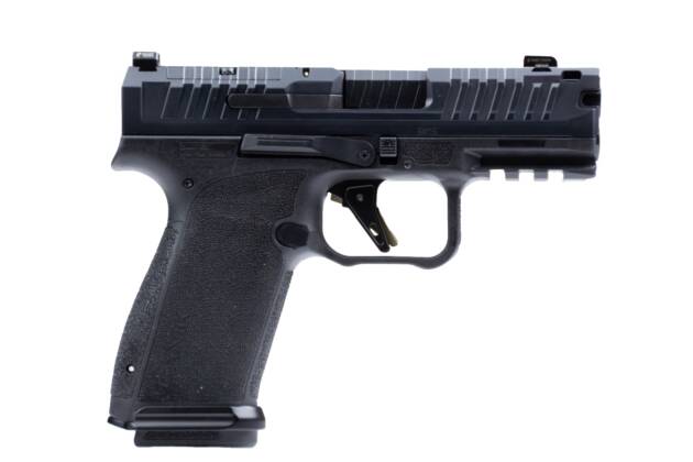 METE MC9 PRIME 9MM BLK 10+1
