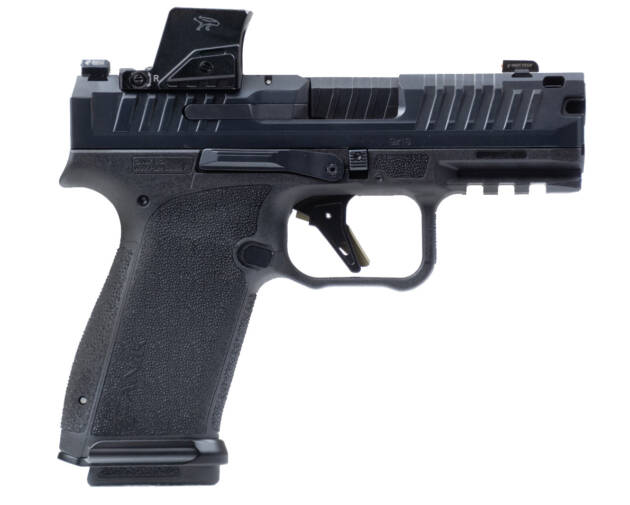 METE MC9 PRIME 9MM BK 17+1 MO4