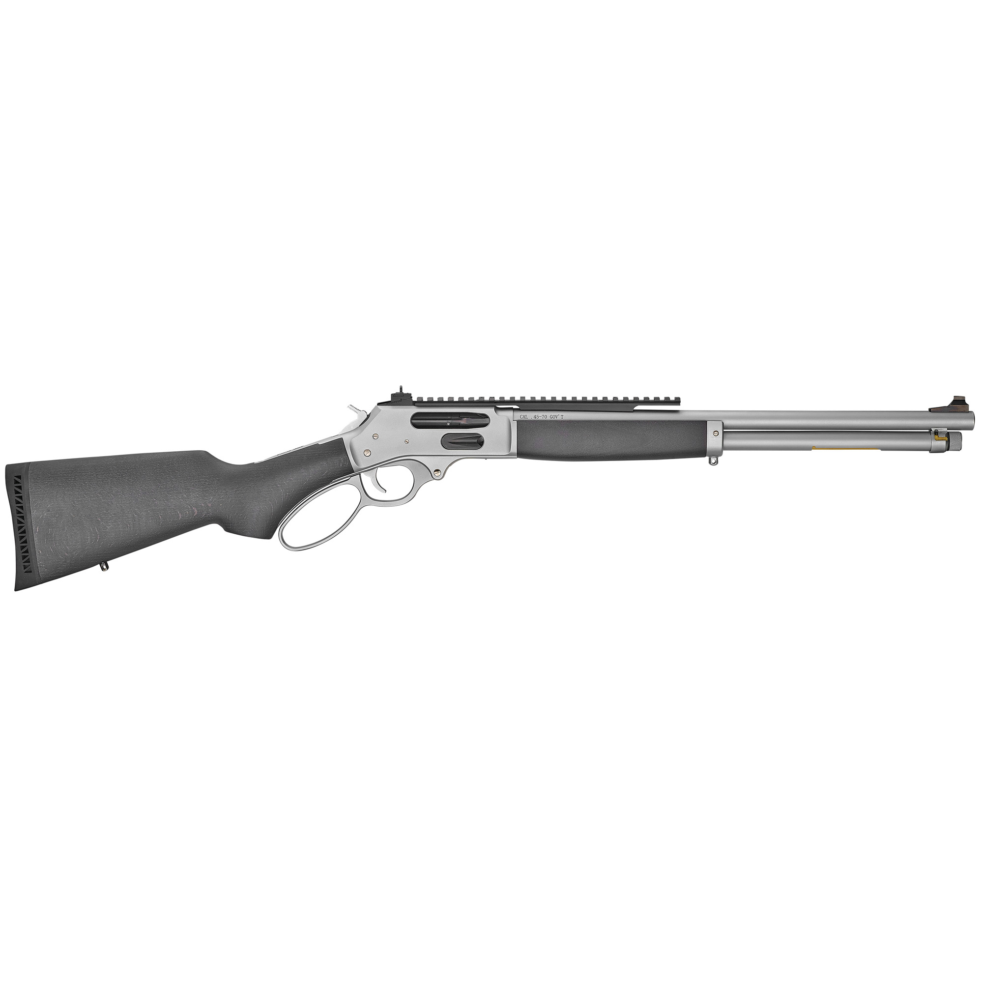 H10 ALL WEATHER 45-70 PIC RAIL