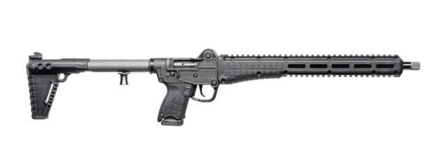 SUB-2K GEN3 9MM G19 BLK 15+1