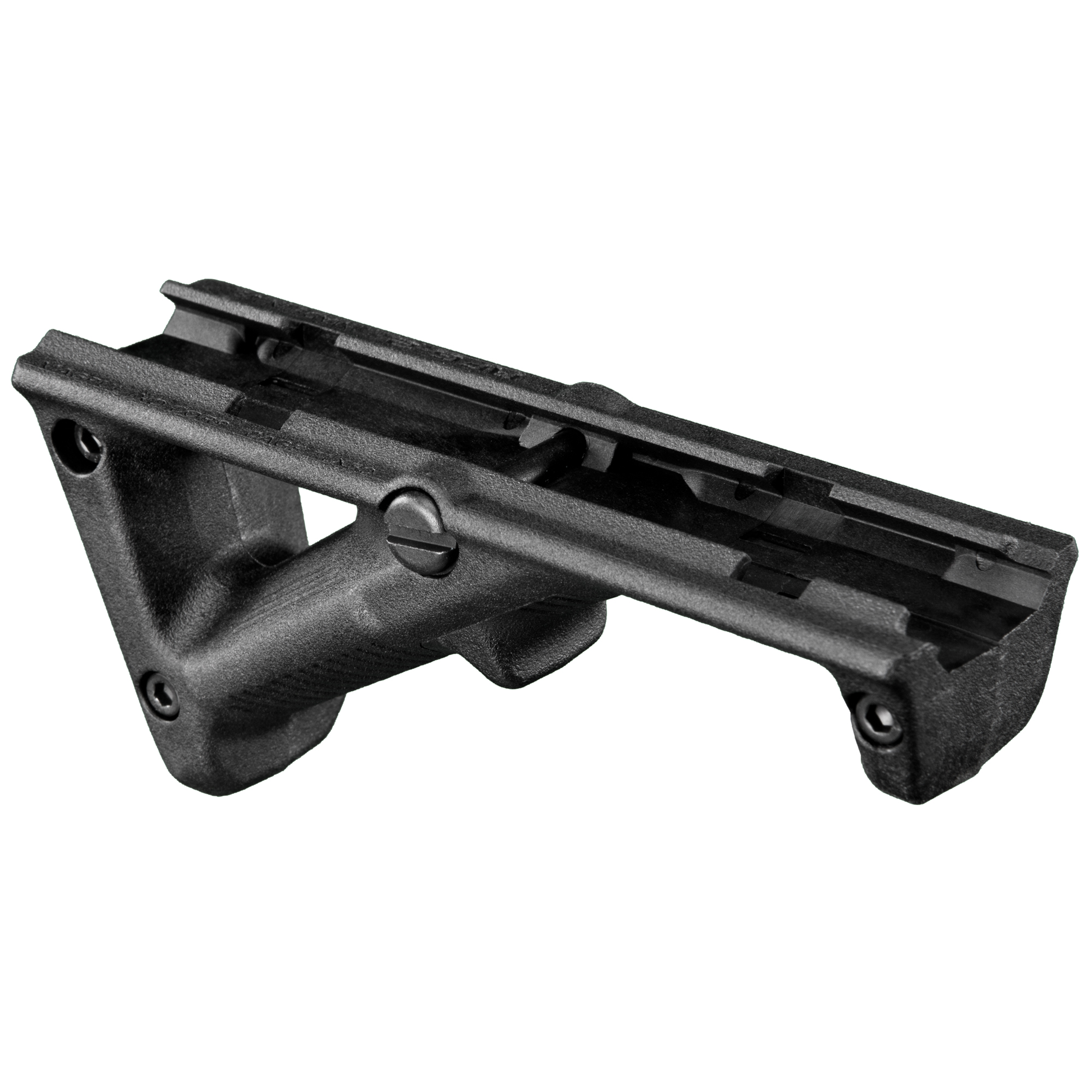 AFG-2 ANGLED FORE GRIP BLK