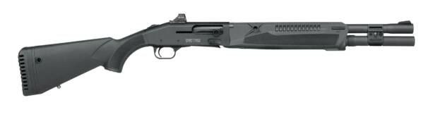 940 PRO TACT 12/18.5 BLK 407K