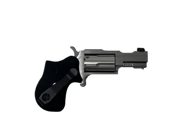 22MAG 1-5/8" RULE 1 SS XS SGHT