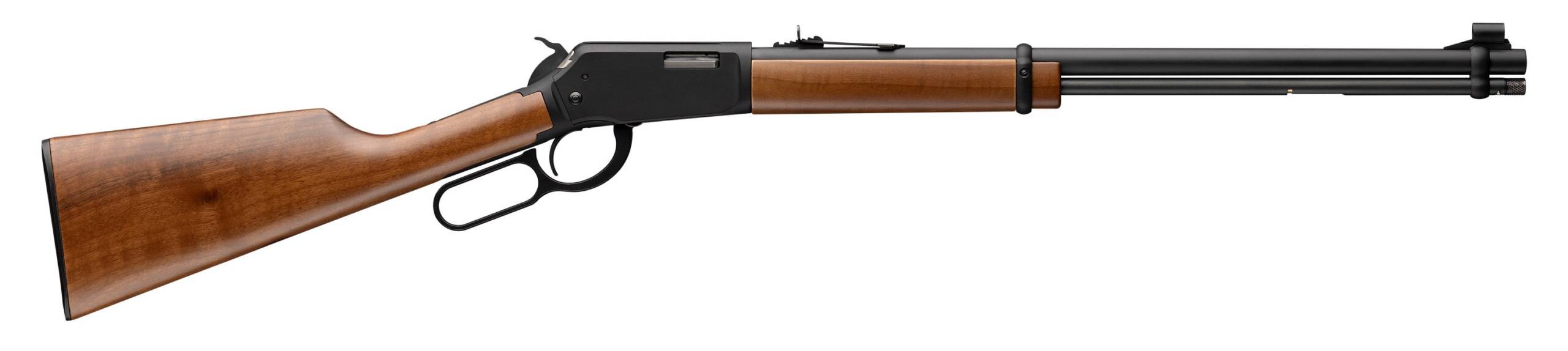RANGER 22LR BL/WD 20.5"
