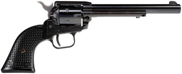 22LR BLUE 6.5" FS POLY