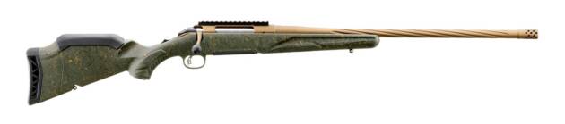 AMERICAN GEN2 PRED 30-06 22"