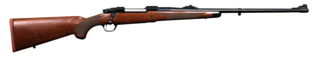 HAWKEYE AFRICAN 270 WIN BL/WD