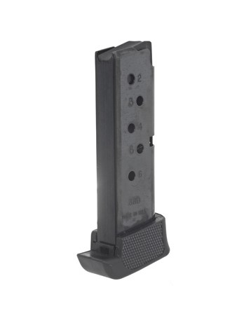 MAGAZINE LCP 380ACP 7RD W/EXT