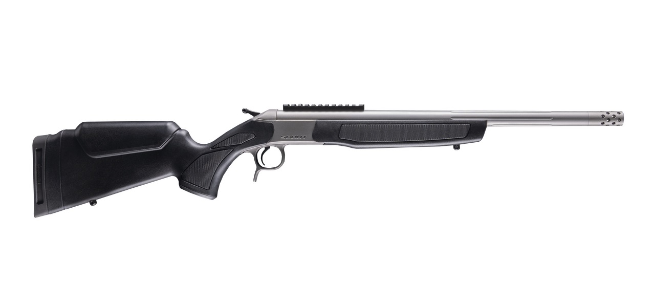 SCOUT SS TD 35WHEL SS/SYN 22"