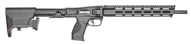 M&P FPC 9MM 16.25" 10+1