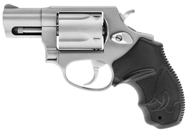 605 357MAG SS 5SH 2"