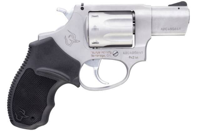 942 22MAG SS/SS 2" 8RD