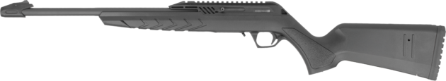 TM22 STD 22LR BLK 18" 10+1