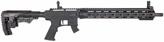 TM22 FLASH 22LR BLK 18" 10+1