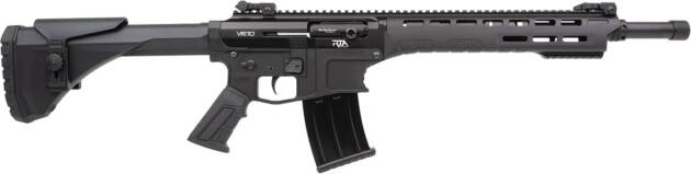 VR70 12/20 BLACK 5+1