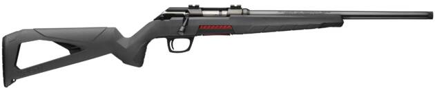 XPERT SR 17WSM 16" BL/SY