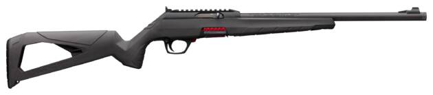 WILDCAT SR 22LR 16.5" BL/SY TB
