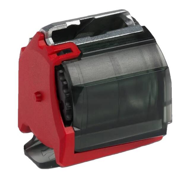 WILDCAT MAGAZINE 22LR 10RD