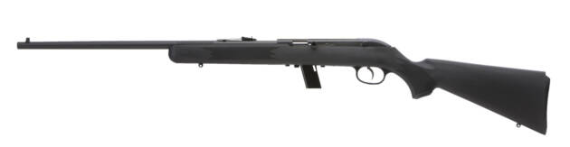 64 SEMI-AUTO 22LR BL/SYN LH