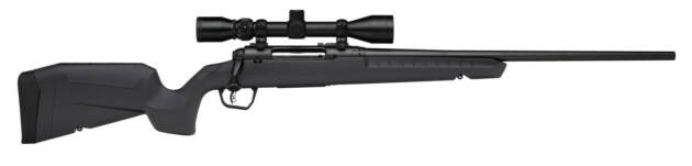 AXIS 2 308WIN BL/GRY 22" PKG #