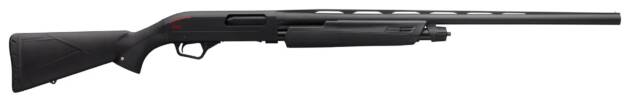 SXP BLACK SHADOW 12/26 3"